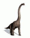 brachiosaurio